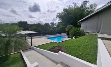 RENTO CASA CAMPESTRE EN CERRITOS PEREIRA