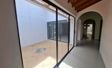 RENTO CASA CAMPESTRE EN CERRITOS PEREIRA