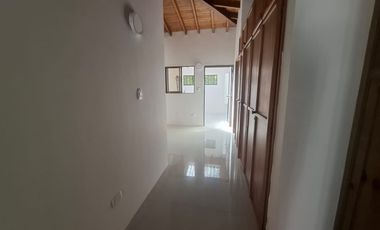 RENTO CASA CAMPESTRE EN CERRITOS PEREIRA