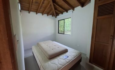 RENTO CASA CAMPESTRE EN CERRITOS PEREIRA
