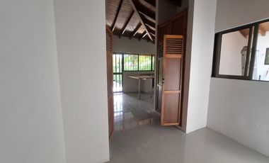 RENTO CASA CAMPESTRE EN CERRITOS PEREIRA