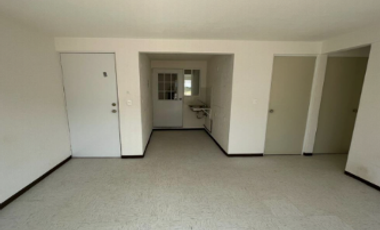 COMPRALE DIRECTO AL BANCO EL DEPARTAMENTO DE ENTREGA INMEDIATA UBICADO EN CUATRO VIENTOS IXTAPALUCA