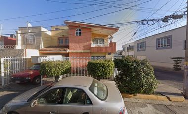 CASA EN ZAMORA DE HIDALGO, MICH.