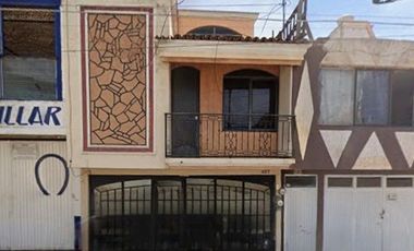 Casa En Venta En Gonzalo Curiel El Pipon Tepatitlán de Morelos Jalisco