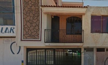 Casa En Venta En Gonzalo Curiel El Pipon Tepatitlán de Morelos Jalisco