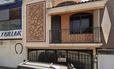 Casa En Venta En Gonzalo Curiel El Pipon Tepatitlán de Morelos Jalisco