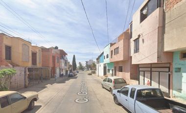 Casa En Venta En Gonzalo Curiel El Pipon Tepatitlán de Morelos Jalisco