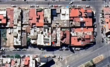 Casa En Venta En Gonzalo Curiel El Pipon Tepatitlán de Morelos Jalisco