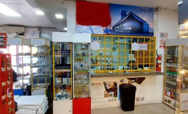 Venta o Alquiler de Local Comercial 400 m² con Bodega 400 m² en Via a Daule