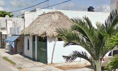 Casa en Venta en Chetumal Quintana Roo.