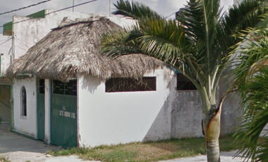 Casa en Venta en Chetumal Quintana Roo.