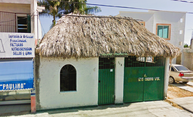 Casa en Venta en Chetumal Quintana Roo.