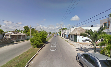 Casa en Venta en Chetumal Quintana Roo.