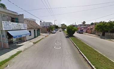 Casa en Venta en Chetumal Quintana Roo.