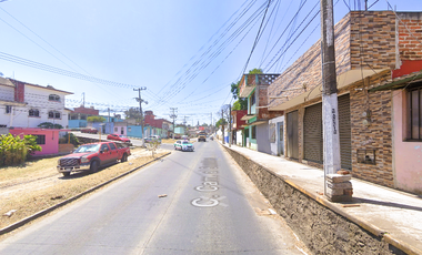 Casa en Venta en el Sumidero Xalapa - Enríquez, Veracruz.