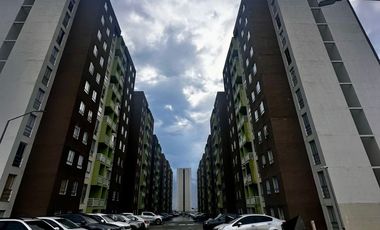 RENTO APARTAMENTO PARA ESTRENAR EN CONDINA