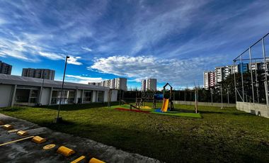 RENTO APARTAMENTO PARA ESTRENAR EN CONDINA