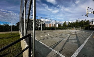 RENTO APARTAMENTO PARA ESTRENAR EN CONDINA