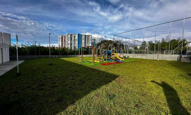 RENTO APARTAMENTO PARA ESTRENAR EN CONDINA