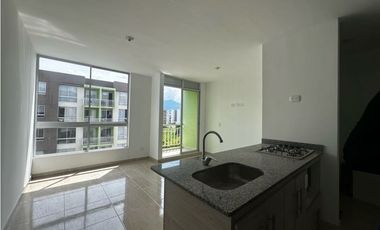 RENTO APARTAMENTO PARA ESTRENAR EN CONDINA