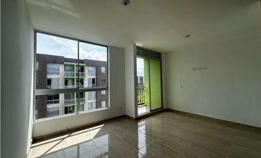 RENTO APARTAMENTO PARA ESTRENAR EN CONDINA