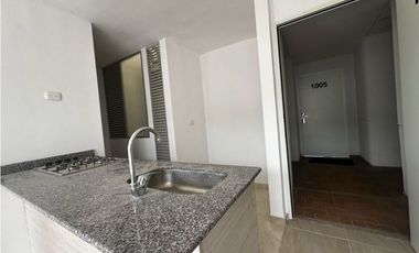RENTO APARTAMENTO PARA ESTRENAR EN CONDINA