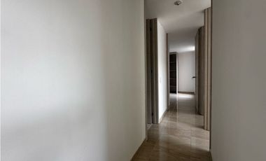 RENTO APARTAMENTO PARA ESTRENAR EN CONDINA