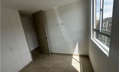 RENTO APARTAMENTO PARA ESTRENAR EN CONDINA