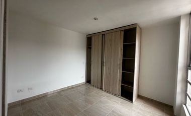 RENTO APARTAMENTO PARA ESTRENAR EN CONDINA