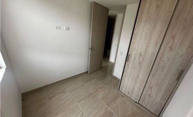 RENTO APARTAMENTO PARA ESTRENAR EN CONDINA