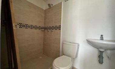 RENTO APARTAMENTO PARA ESTRENAR EN CONDINA