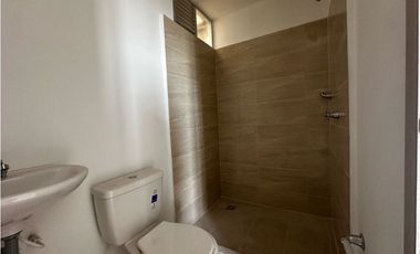 RENTO APARTAMENTO PARA ESTRENAR EN CONDINA