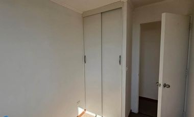 DEPARTAMENTO QUINTA LOS ÁNGELES - TALCA