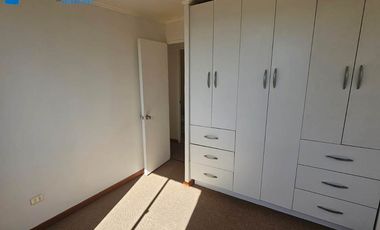 DEPARTAMENTO QUINTA LOS ÁNGELES - TALCA