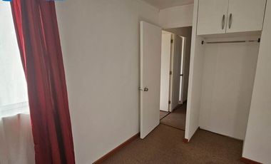 DEPARTAMENTO QUINTA LOS ÁNGELES - TALCA