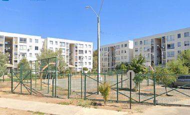 DEPARTAMENTO QUINTA LOS ÁNGELES - TALCA