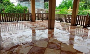 A5-0076 ขายบ้านไม้ ตำบลบ้านสวน อำเภอเมืองสุโขทัย สุโขทัย (โปรโมชั่นจนถึงวันที่ 30 ธันวาคม 2568)