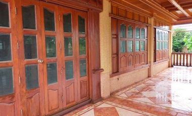 A5-0076 ขายบ้านไม้ ตำบลบ้านสวน อำเภอเมืองสุโขทัย สุโขทัย (โปรโมชั่นจนถึงวันที่ 30 ธันวาคม 2568)
