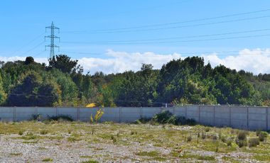 Ubicado en un sector de alto crecimiento y gran proyección, ideal para desarrollar proyectos con enfoque comercial, de servicios o logístico.