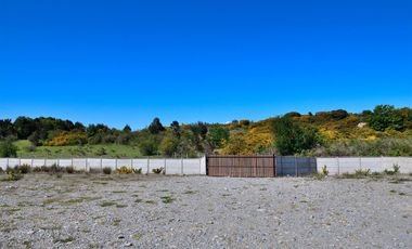 Ubicado en un sector de alto crecimiento y gran proyección, ideal para desarrollar proyectos con enfoque comercial, de servicios o logístico.