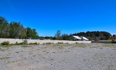 Ubicado en un sector de alto crecimiento y gran proyección, ideal para desarrollar proyectos con enfoque comercial, de servicios o logístico.