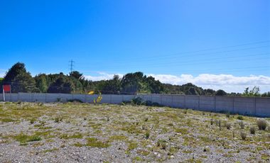 Ubicado en un sector de alto crecimiento y gran proyección, ideal para desarrollar proyectos con enfoque comercial, de servicios o logístico.