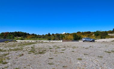 Ubicado en un sector de alto crecimiento y gran proyección, ideal para desarrollar proyectos con enfoque comercial, de servicios o logístico.