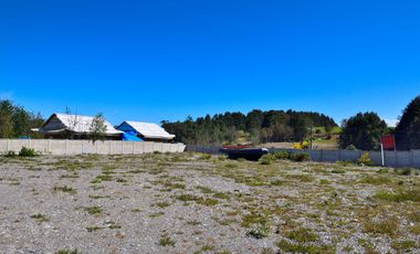 Ubicado en un sector de alto crecimiento y gran proyección, ideal para desarrollar proyectos con enfoque comercial, de servicios o logístico.