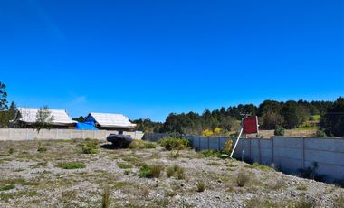 Ubicado en un sector de alto crecimiento y gran proyección, ideal para desarrollar proyectos con enfoque comercial, de servicios o logístico.