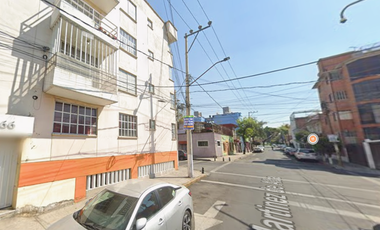 EXCELENTE DEPARTAMENTO EN  VENTA Y EN OPORTUNIDAD UBICADO EN JOAQUIN MARTINEZ DE ALBA  66 DEP 203	Colonia Moctezuma 1a Seccion	Ciudad de México