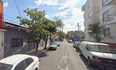 EXCELENTE DEPARTAMENTO EN  VENTA Y EN OPORTUNIDAD UBICADO EN JOAQUIN MARTINEZ DE ALBA  66 DEP 203	Colonia Moctezuma 1a Seccion	Ciudad de México