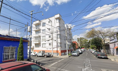 EXCELENTE DEPARTAMENTO EN  VENTA Y EN OPORTUNIDAD UBICADO EN JOAQUIN MARTINEZ DE ALBA  66 DEP 203	Colonia Moctezuma 1a Seccion	Ciudad de México