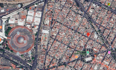 EXCELENTE DEPARTAMENTO EN  VENTA Y EN OPORTUNIDAD UBICADO EN JOAQUIN MARTINEZ DE ALBA  66 DEP 203	Colonia Moctezuma 1a Seccion	Ciudad de México