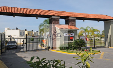 CASA EN VENTA EN TONALA JARDINES DE LA HACIENDA DS333